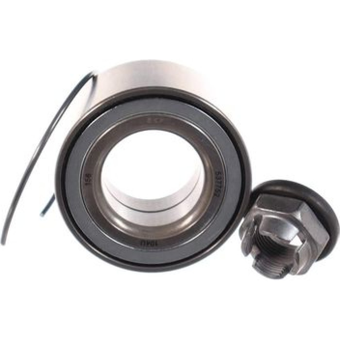 SKF VKBA 3596 Radlagersatz SKF VKBA 3596 Radlagersatz