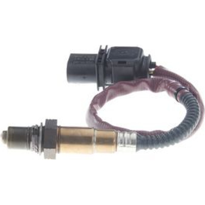 BOSCH 0 258 017 547 Lambdasonde