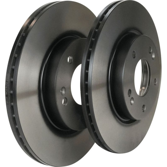 Bremsscheibe DF6936