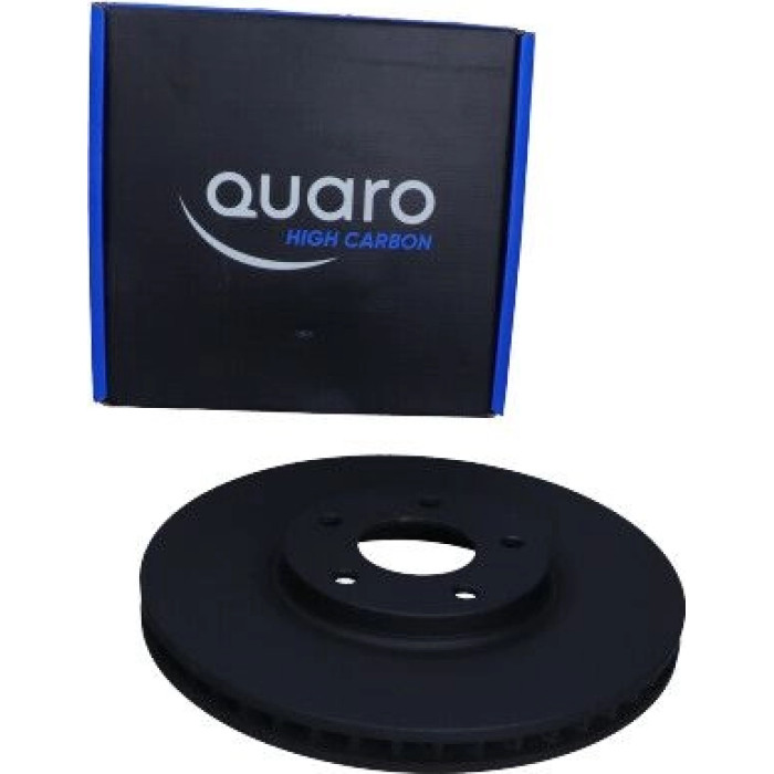 QUARO QD2929HC Bremsscheibe HIGH CARBON QUARO QD2929HC Bremsscheibe HIGH CARBON