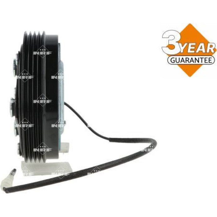 Magnetkupplung, Klimakompressor 380142 Magnetkupplung, Klimakompressor 380142