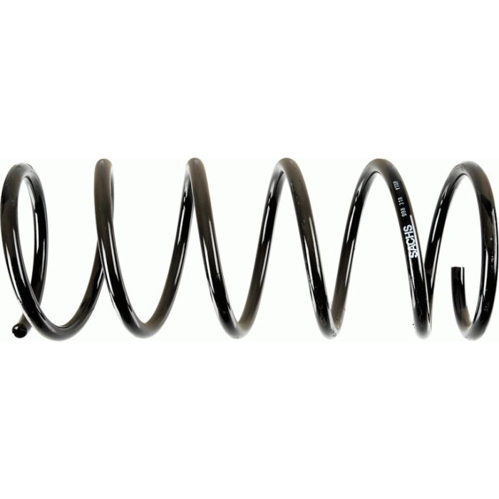 Sachs 998 318 Fahrwerksfeder Sachs 998 318 Fahrwerksfeder