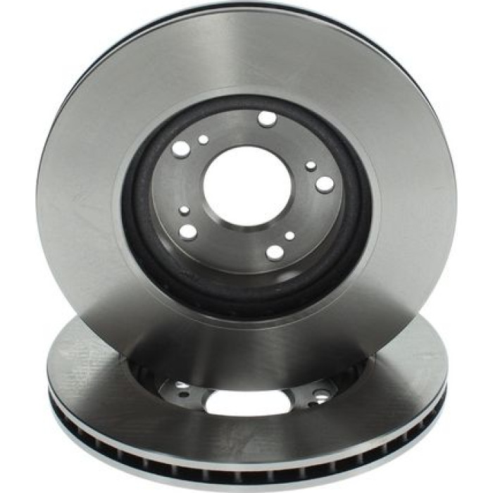 BOSCH 0 986 479 534 Bremsscheibe
