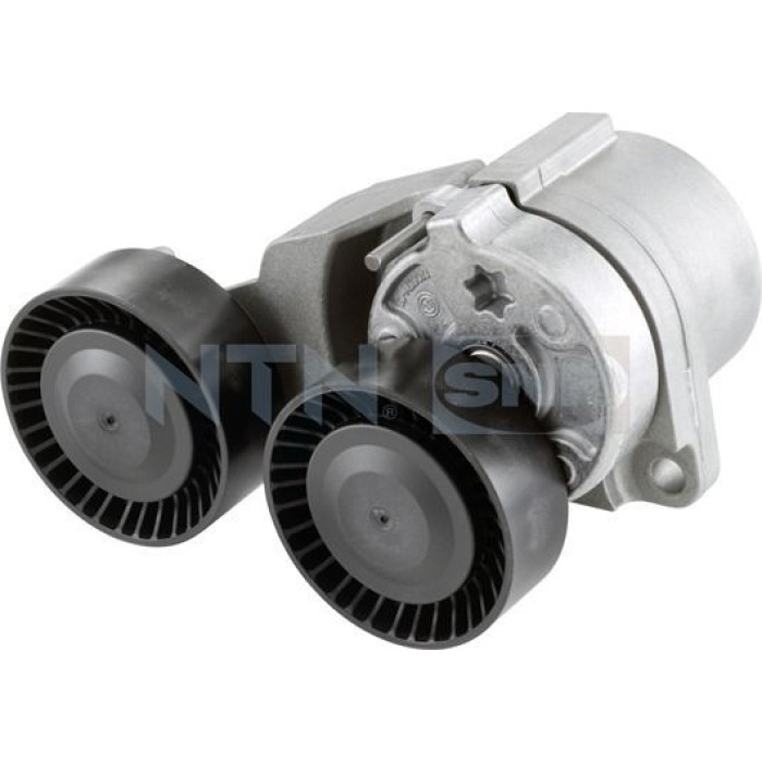 NTN-SNR GA365.41 Spannrolle, Keilrippenriemen