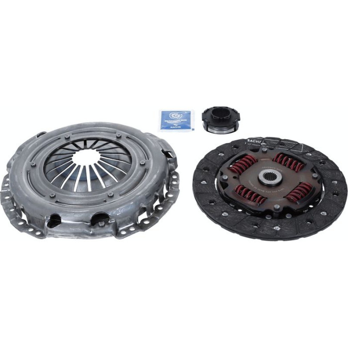 SACHS 3000 950 060 Kupplungssatz SACHS 3000 950 060 Kupplungssatz