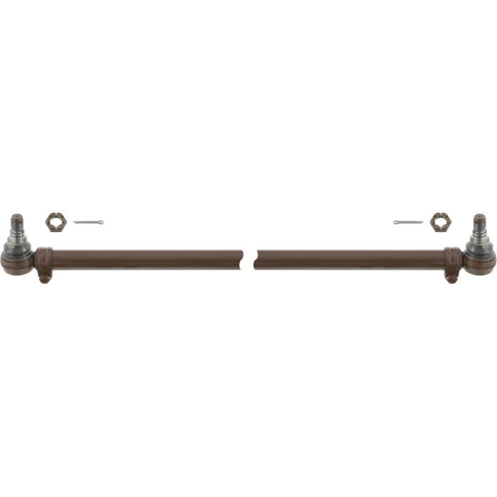 FEBI BILSTEIN 24050 Spurstange FEBI BILSTEIN 24050 Spurstange
