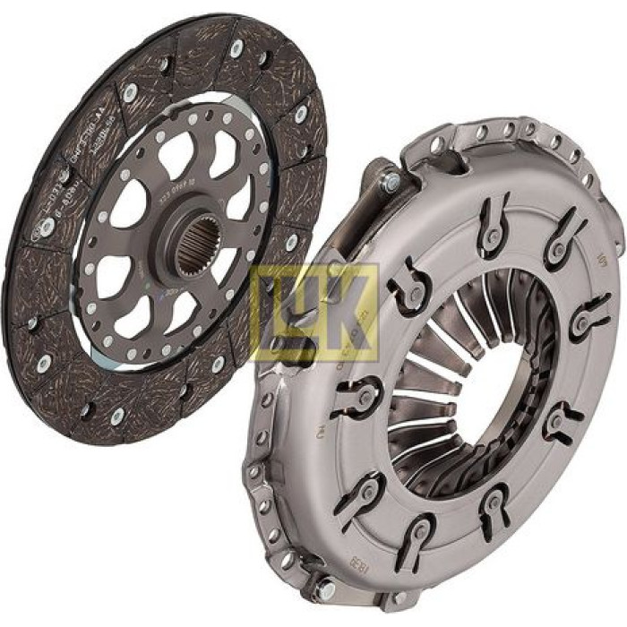 LuK 623 3824 09 Kupplungssatz RepSet LuK 623 3824 09 Kupplungssatz RepSet