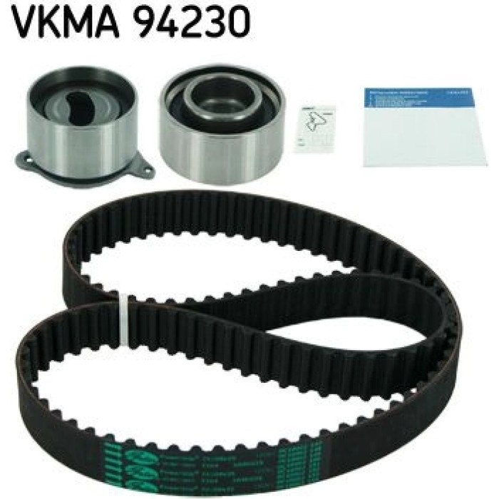 Zahnriemensatz VKMA 94230 Zahnriemensatz VKMA 94230