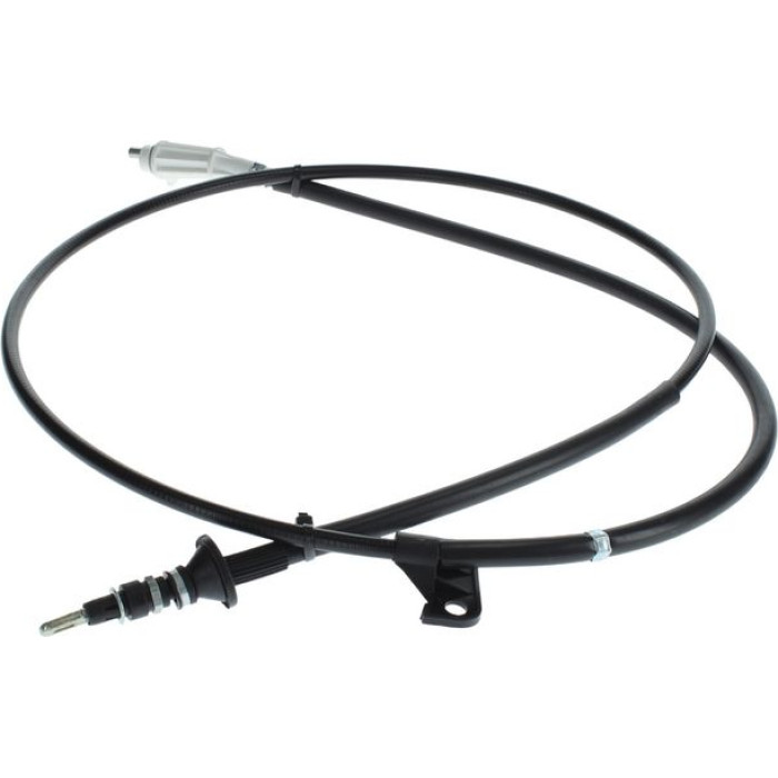 BOSCH 1 987 482 284 Seilzug, Feststellbremse