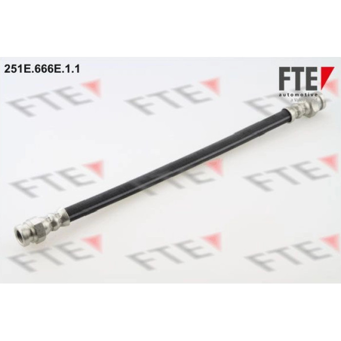 FTE 9240411 Bremsschlauch