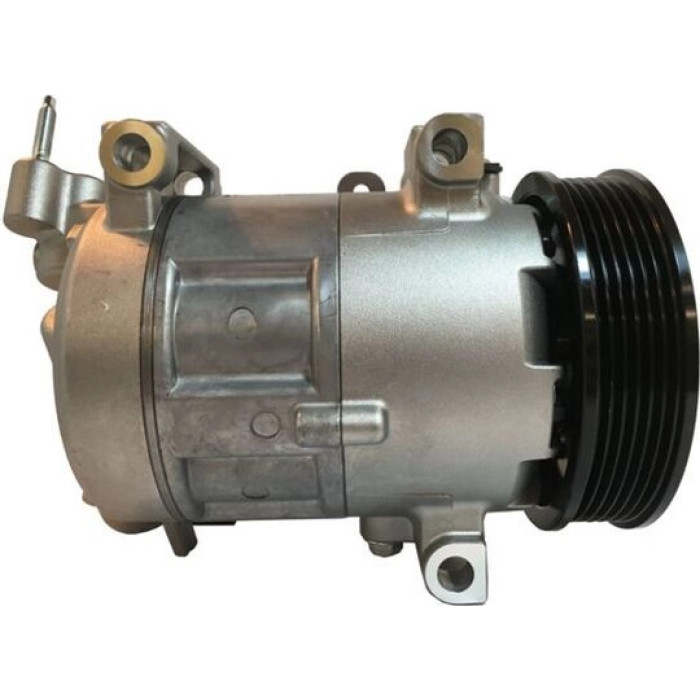 Mahle ACP 956 000S Kompressor, Klimaanlage BEHR