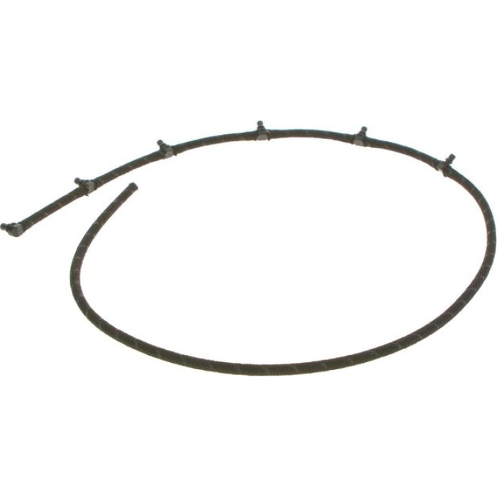 BOSCH 0 928 400 545 Schlauch, Leckkraftstoff