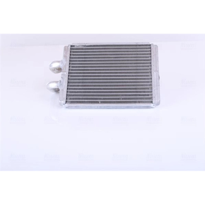 Nissens 77518 Wärmetauscher, Innenraumheizung Nissens 77518 Wärmetauscher, Innenraumheizung