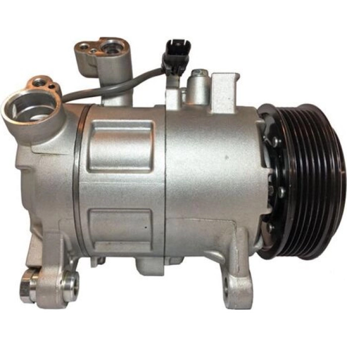 Mahle ACP 515 000S Kompressor, Klimaanlage BEHR Mahle ACP 515 000S Kompressor, Klimaanlage BEHR