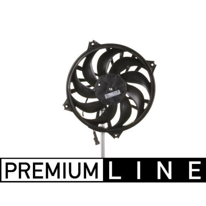 Mahle CFF 351 000P Lüfter, Motorkühlung BEHR Premium Line Mahle CFF 351 000P Lüfter, Motorkühlung BEHR Premium Line