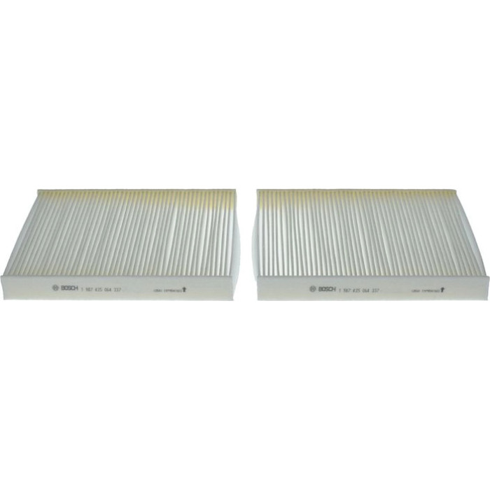 BOSCH 1 987 435 064 Innenraumfilter BOSCH 1 987 435 064 Innenraumfilter