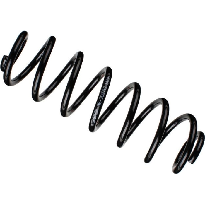 2x Bilstein 36-209712 Fahrwerksfeder B3 Serienersatz (Federn)