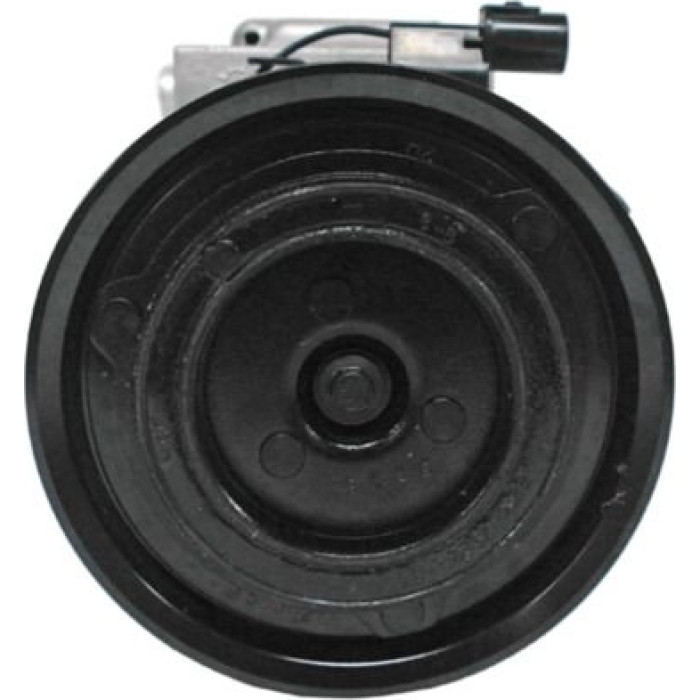 Mahle ACP 1250 000P Kompressor, Klimaanlage BEHR Premium Line