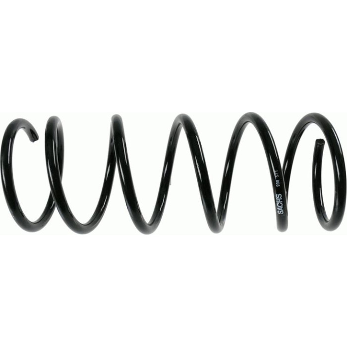 Sachs 998 571 Fahrwerksfeder
