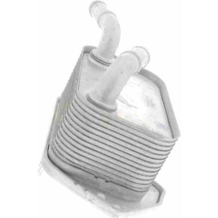 Vemo V15-60-6019 Ölkühler, Motoröl Green Mobility Parts