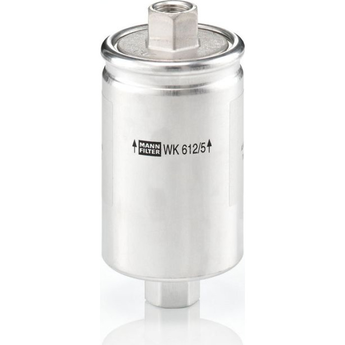 Mann-Filter WK 612/5 Kraftstofffilter Mann-Filter WK 612/5 Kraftstofffilter