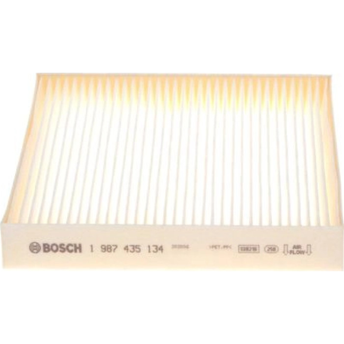 BOSCH 1 987 435 134 Filter, Innenraumluft BOSCH 1 987 435 134 Filter, Innenraumluft