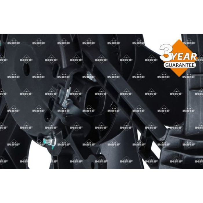 NRF 470134 Lüfter, Motorkühlung NRF 470134 Lüfter, Motorkühlung