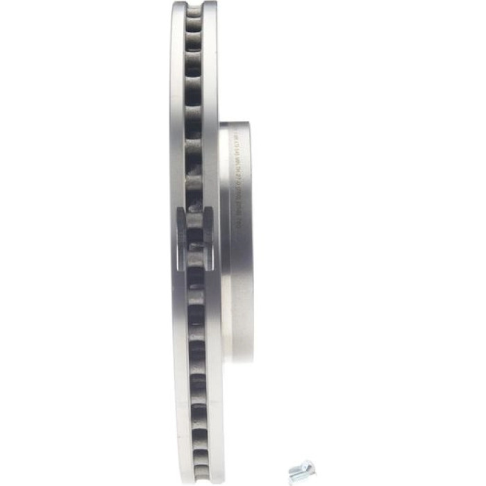 BOSCH 0 986 479 545 Bremsscheibe BOSCH 0 986 479 545 Bremsscheibe
