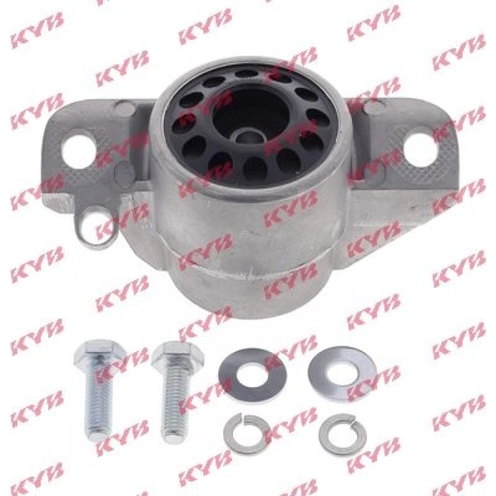 KYB SM5666 Federbeinstützlager Suspension Mounting Kit KYB SM5666 Federbeinstützlager Suspension Mounting Kit