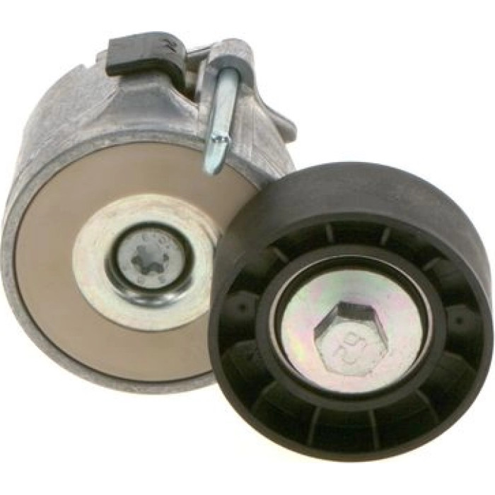 BOSCH 1 987 945 831 Riemenspanner, Keilrippenriemen BOSCH 1 987 945 831 Riemenspanner, Keilrippenriemen