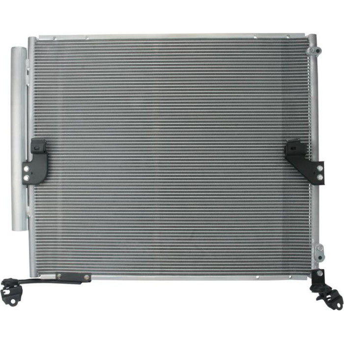 BOSCH 1 986 AD2 284 Kondensator, Klimaanlage BOSCH 1 986 AD2 284 Kondensator, Klimaanlage
