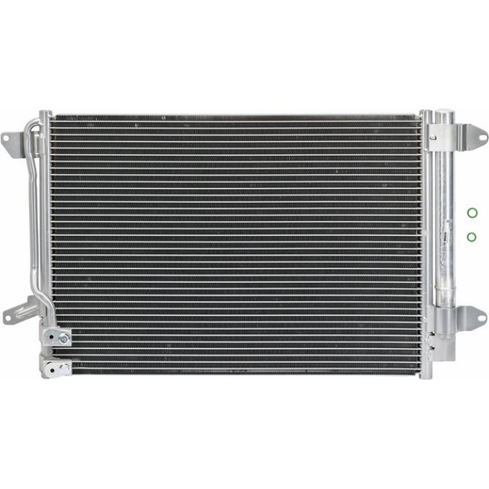 BOSCH 1 986 AD2 432 Kondensator, Klimaanlage BOSCH 1 986 AD2 432 Kondensator, Klimaanlage