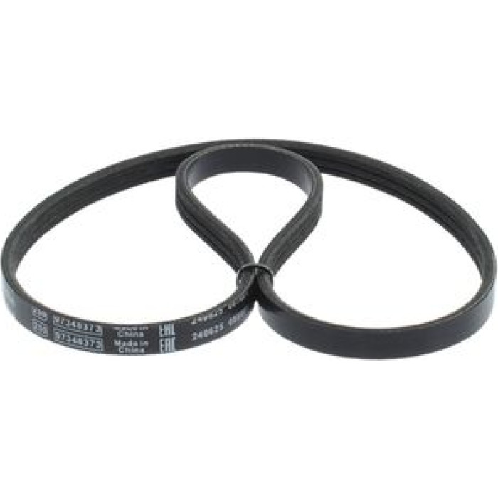 BOSCH 1 987 946 175 Keilrippenriemen Elastic BOSCH 1 987 946 175 Keilrippenriemen Elastic