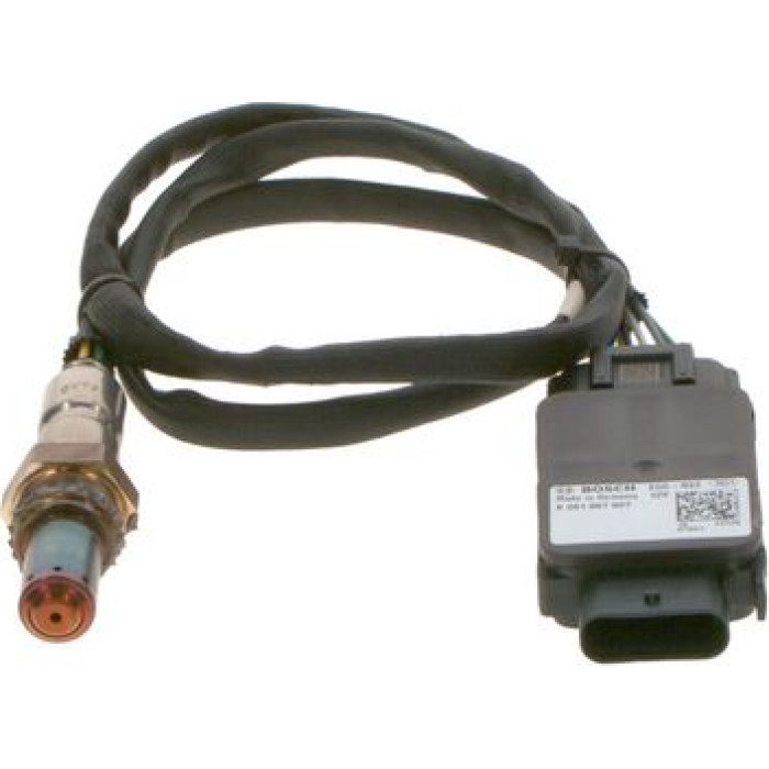 NOx-Sensor, NOx-Katalysator 0 281 007 827 NOx-Sensor, NOx-Katalysator 0 281 007 827