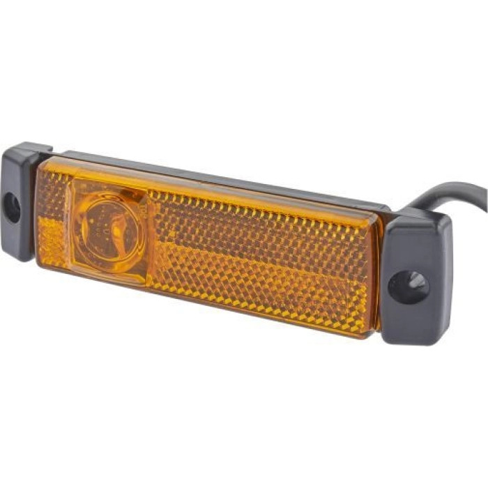 Hella 2PS 008 645-981 Seitenmarkierungsleuchte Hella 2PS 008 645-981 Seitenmarkierungsleuchte