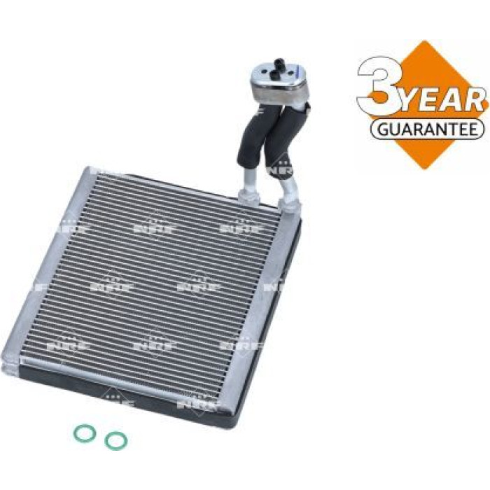 NRF 36197 Verdampfer, Klimaanlage EASY FIT NRF 36197 Verdampfer, Klimaanlage EASY FIT