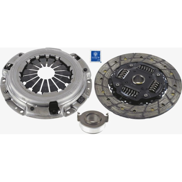 SACHS 3000 821 401 Kupplungssatz