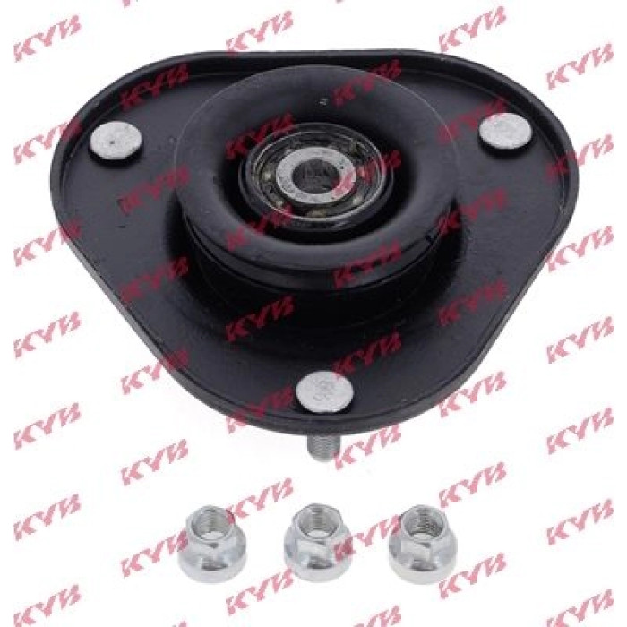 KYB SM1009 Reparatursatz, Federbeinstützlager Suspension Mounting Kit