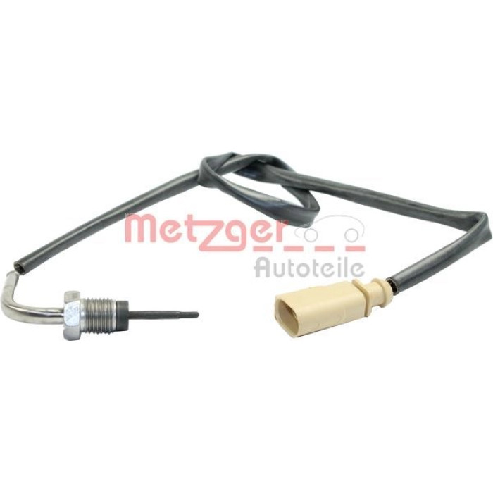Metzger 0894518 Sensor, Abgastemperatur