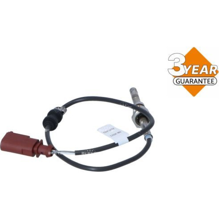 NRF 707024 Sensor, Abgastemperatur EASY FIT NRF 707024 Sensor, Abgastemperatur EASY FIT