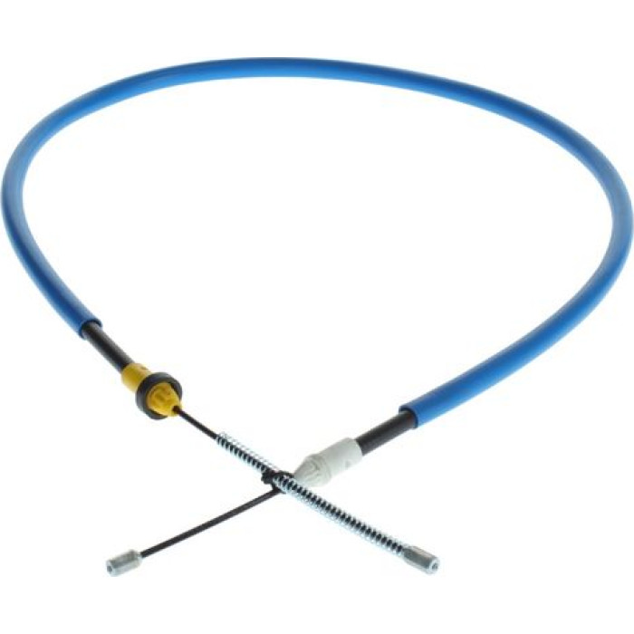 BOSCH 1 987 477 644 Seilzug, Feststellbremse BOSCH 1 987 477 644 Seilzug, Feststellbremse