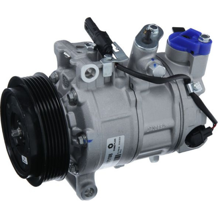 Valeo 811198 Kompressor, Klimaanlage CORE-FLEX Valeo 811198 Kompressor, Klimaanlage CORE-FLEX