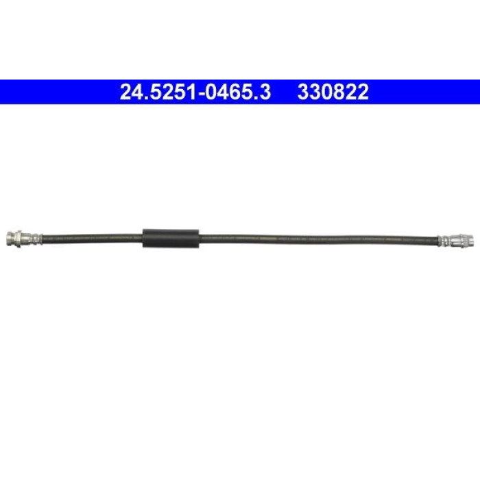 ATE 24.5251-0465.3 Bremsschlauch ATE 24.5251-0465.3 Bremsschlauch
