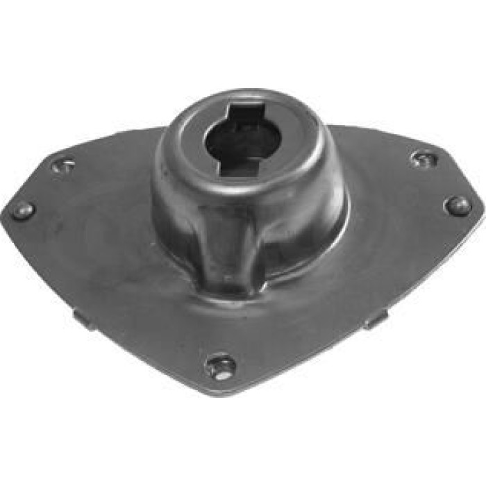 Corteco 21653097 Federbeinstützlager