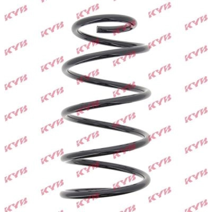 KYB RC2931 Fahrwerksfeder K-Flex KYB RC2931 Fahrwerksfeder K-Flex