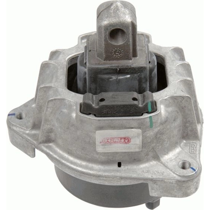 Lagerung, Motor 39104 01 Lagerung, Motor 39104 01