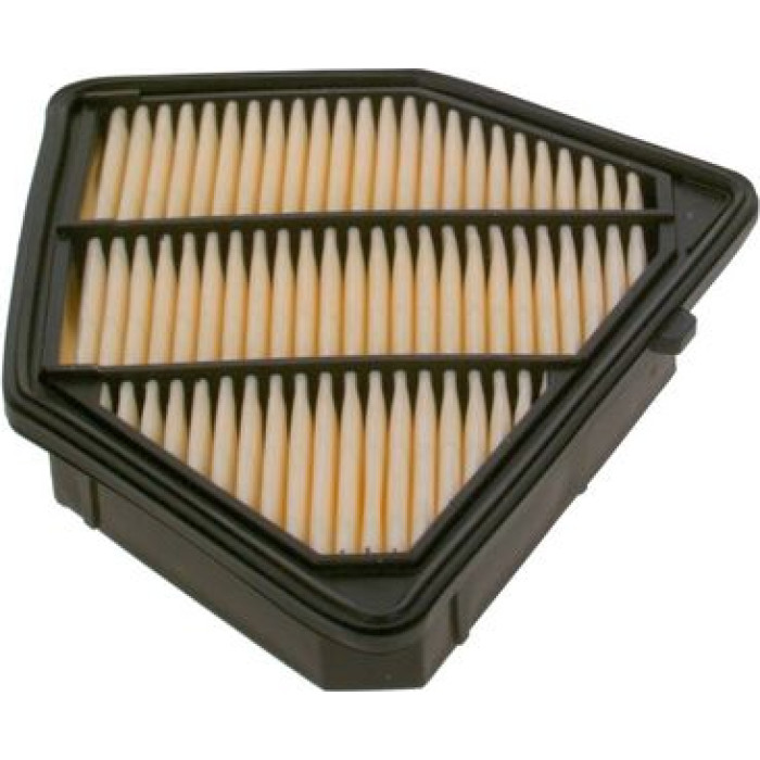 BOSCH F 026 400 583 Luftfilter