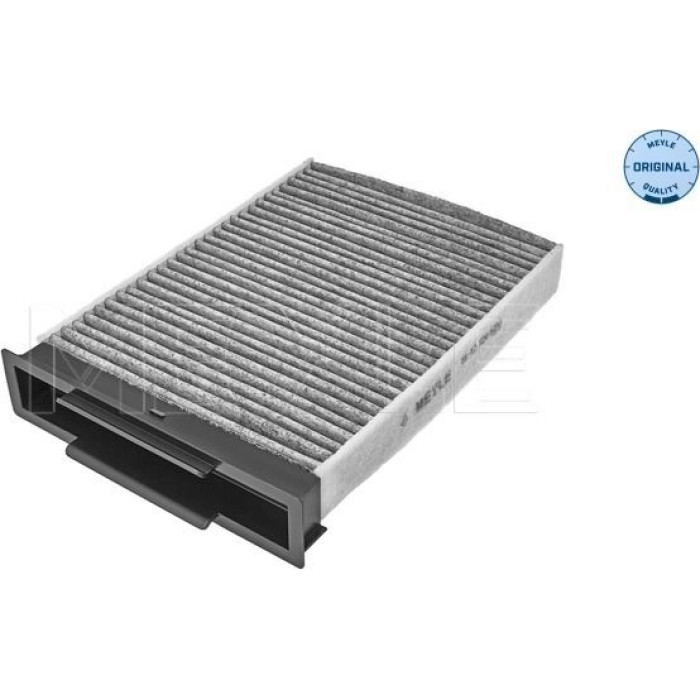 Meyle 16-12 320 0010 Filter, Innenraumluft MEYLE-ORIGINAL: True to OE