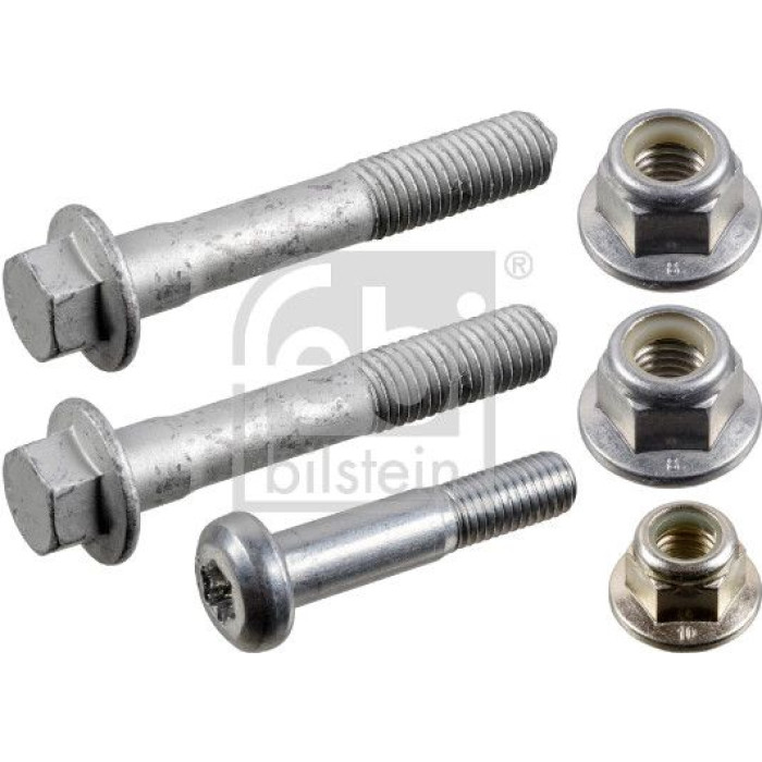 FEBI BILSTEIN 33093 Montagesatz, Lenker FEBI BILSTEIN 33093 Montagesatz, Lenker
