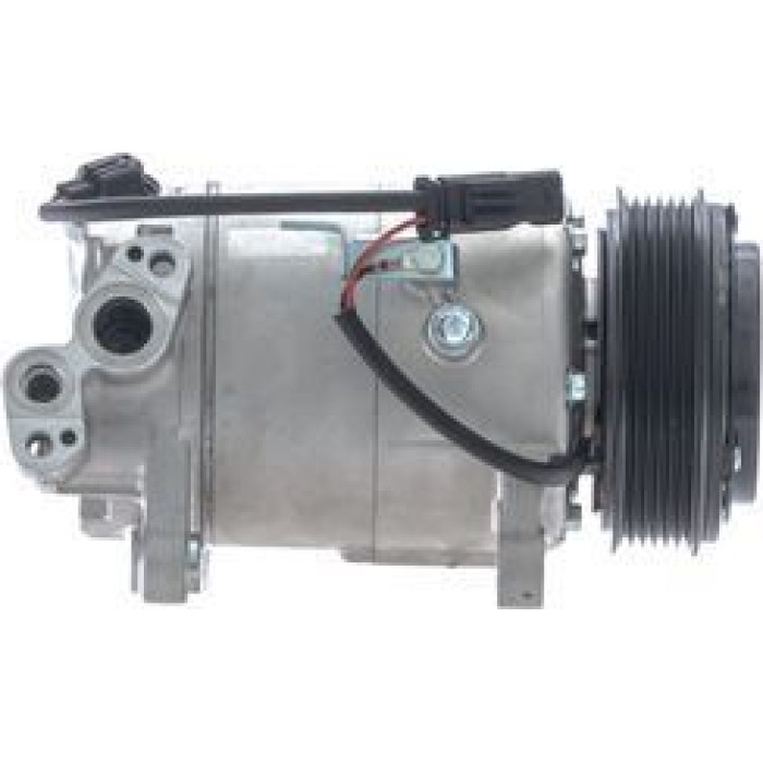 Mahle ACP 1579 000S Kompressor, Klimaanlage BEHR Mahle ACP 1579 000S Kompressor, Klimaanlage BEHR